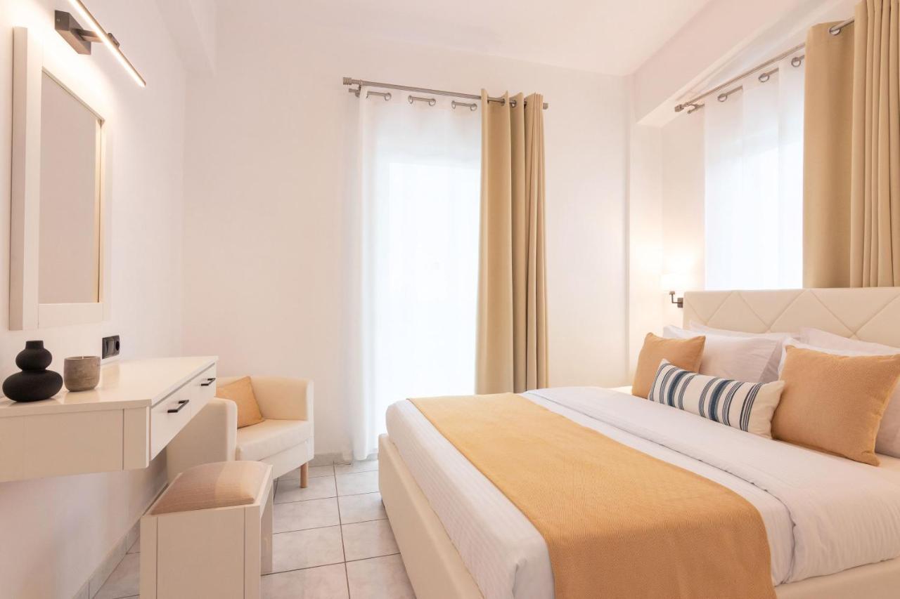 Koroni Xenios Zeus, Seaview Summer Retreats Eksteriør bilde