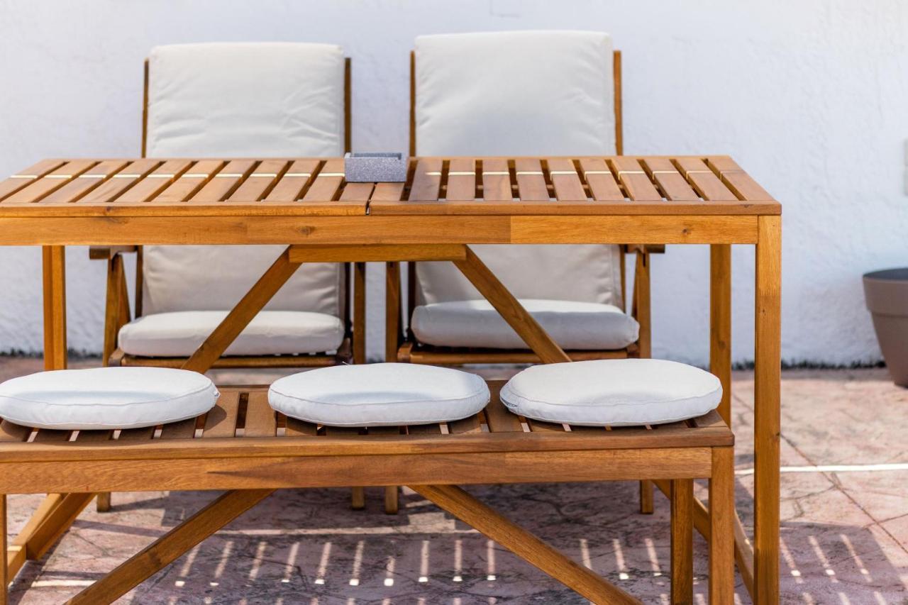 Koroni Xenios Zeus, Seaview Summer Retreats Eksteriør bilde